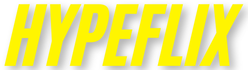 Hypeflix logo